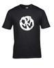 NUOVA Maglietta da Uomo Punk Rock Hardcore Pennywise Clown Malvagio IT dalla S alla 5XL