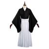 XIN LAI SEN Uniszex Anime Cos Zenin Naoya Cosplay Jelmez Kimonó Halloween Egyedi Méret