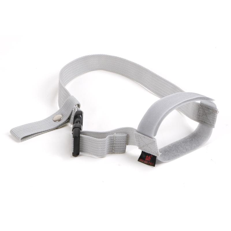 Large Dog Muzzle: Anti-Bite, Anti-Bark Cover for Teddy, Golden Retriever - Prevents Random Eating, Pet Mouth Cover