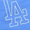 MLB Los Angeles Dodgers Solid Color Letter Print Loose Casual Shorts Unisex Shorts Blue 31SMU9131-07S