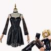 Anime Character Cosplay Death Note Death Nonte Cosplay Costs