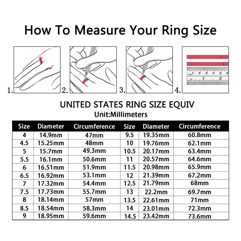 2/4/6/8mm Mens Wedding Band Polished Women Titanium Simple Engagement Classic Rings Black Silver Color Lady anel 3-15