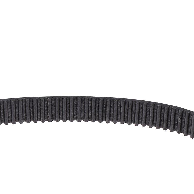 Electric Scooter Belt 384 12 Transmission Timing Belts Htd 3M-384-12 5M-535-15 Rubber Drive Stripe E-Scooter Hoverboard Parts