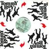 12inch Record NAUGHTY BY NATURE - Everything's Gonna Be Alright TB999 TOMMY BOY 1991 US Rap & Hip-Hop/R&B Used