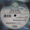12inch Record BALLOON - Technorocker POLL190 Dance Pollution 2001 Italy Dance & Electronica Used