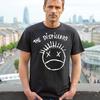 The Distillers Rock Band | Άνδρες#039;s T-Shirt Casual Αστείο Αστείο Δώρο Κορυφαίο T-Shirt Unisex T-Shirt