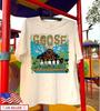 Goose Band Tour 2025 Gift For Fans To 5XL Tshirt Unisex T-Shirt