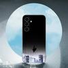 B-BENY J-JR Luxury Black Phone Case For Samsung Galaxy S23 S24 S25 Ultra S22 Plus S21