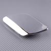 Chrome Front Bumper Tow Eye Cover For Mercedes Benz W166 ML350 ML550 1668851223