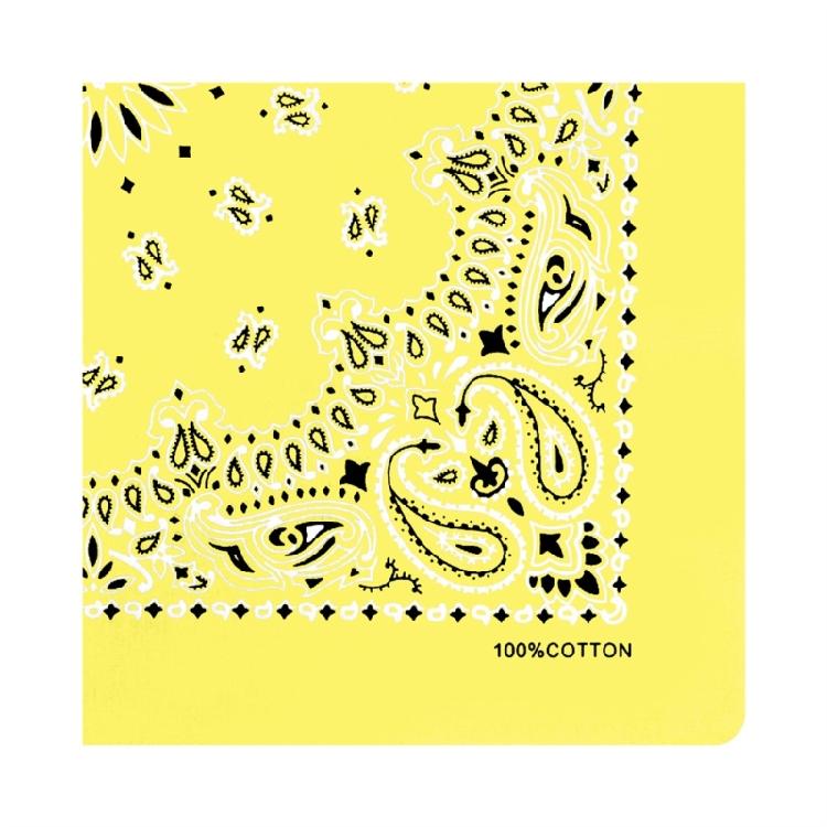 Fashion Luxurious Square Scarf Women Soft Hair Scarf Outdoor Unisex Headscarf for Hikers Cyclists and Travelers