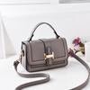 2025 neue Schulter kleine quadratische Tasche modische Damen Umhängetasche Damen Schultertasche Sommer Date Damentasche