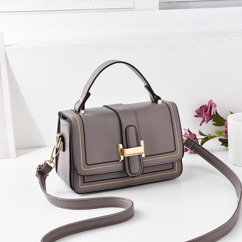2025 neue Schulter kleine quadratische Tasche modische Damen Umhängetasche Damen Schultertasche Sommer Date Damentasche