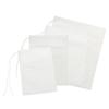 Empty with Drawstring for Loose Leaf Tea Filter Bags Tea Infuser Sachets Disposable Tea Bag
