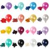 20pcs Mix Colorful Pearl Gold White Latex Balloon Air Balls Wedding Birthdy Party Decoration Helium Balloons Kid Toys 