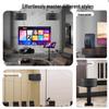 SANSUI PK06 KTV Karaoke System with Amplifier and Microphones (CN version)