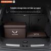 Kompatible Aufbewahrungsbox für Wuling Hongguang, Rongguang, Kaijie, Xingchen, Xingchi, Bingguo Autokofferräume