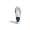 adidas Adizero Prime X 2.0 Strung White Lucid Cyan Unisex Sneakers Cloud-White Core-Black HP9709