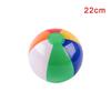 Colorful Inflatable Ball Balloons Swimming Pool Play Party Water Game Balloons Beach Sport Ball Saleaman Fun Toys For Kids