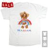 Neues Mariah Carey Regenbogen Geschenk Für Fans Unisex S-5XL Shirt CA685 Unisex T-Shirt