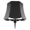 Wireless Bottle Lamp Table Lamp Wireless Mood Light Rechargeable Touch Lamps 3 Light Color for Restaurant & Bar Party Decorative