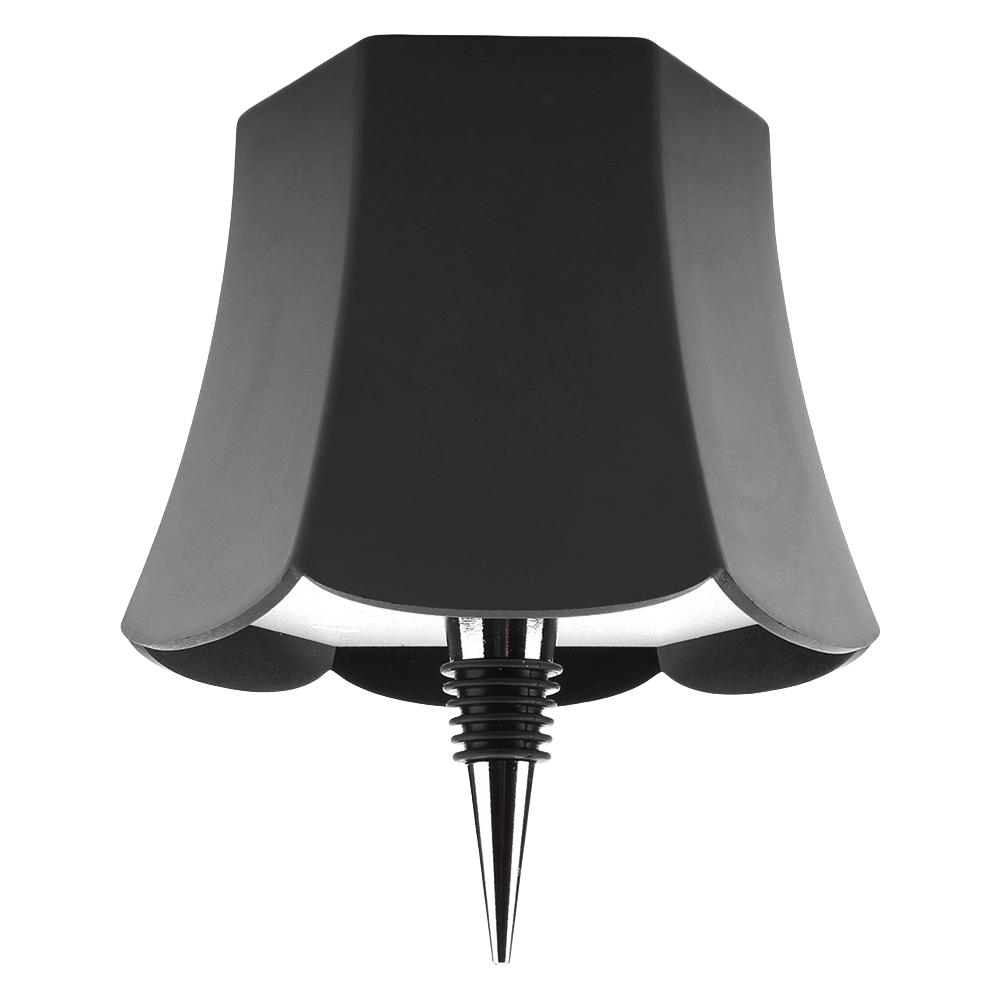 Wireless Bottle Lamp Table Lamp Wireless Mood Light Rechargeable Touch Lamps 3 Light Color for Restaurant & Bar Party Decorative