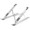 ATSCORE Aluminum Foldable Laptop Cooling Stand
