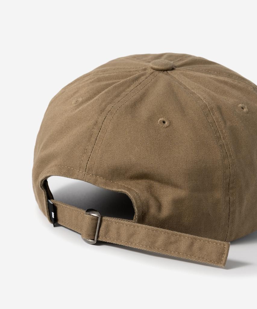 Siteulo Root Charlie Cap Khaki