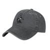 Baseballové čepice My Chemical Romance Klasické Opotřebované Vyprané Punk Emo Rock Snapback Klobouk Unisex Venkovní Cestování Nastavitelné Čepice Klobouk