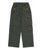BBC EARTH Cotton Touch Elastic Waist Pants Khaki