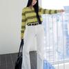 3.3 FIELDTRIP SLEEK COWHIDE BELT (2COLOR)