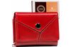 Medium Women's Wallet Made of Genuine Leather - Peterson