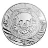 Pirate Skull Challenge Coin Treasure Hunt Game Prop Birthday Party Favors Adults Teens Collection Gifts Antique Imitation