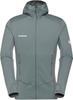 Jaqueta com Capuz Mammut Taiss Light ML Masculina strata