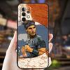 Rafael Nadal Case For Samsung Galaxy A32 A56 A16 A15 A22 A52 A54 A14 A26 A36 A55 A35 A05 A06 A53 A33 A13