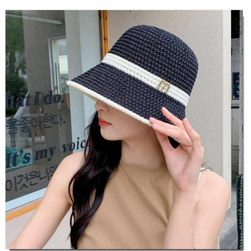 Sunscreen hat summer female sunshade UV protection empty top vinyl shell hat large brim sunshade face outdoor cycling hat