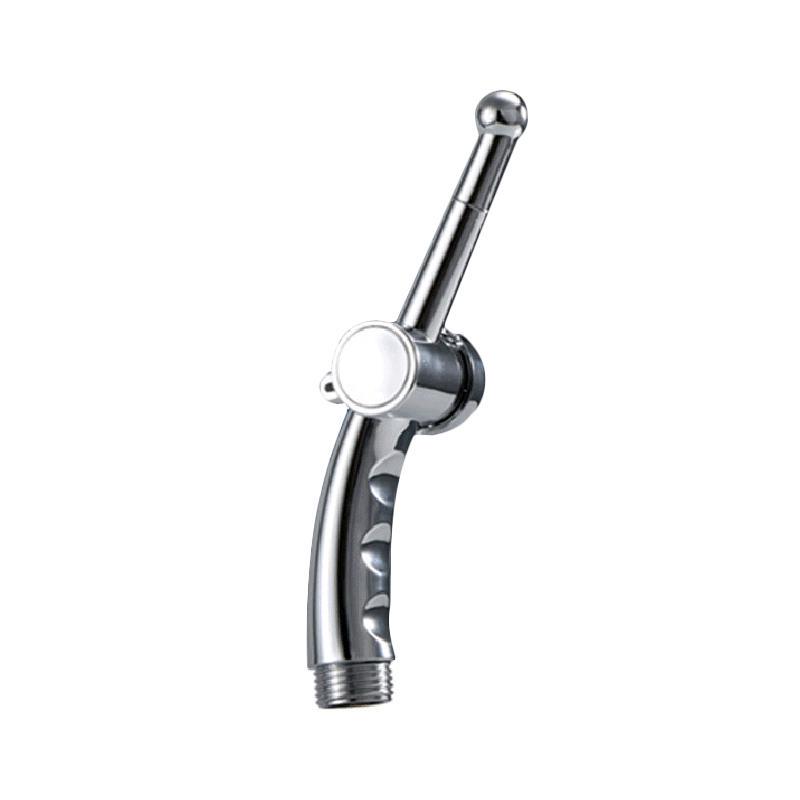 7 Holes Cleaning Anal Plug Shower Enema Douche Nozzle Tip Wash Vagina Colonic Cleaner