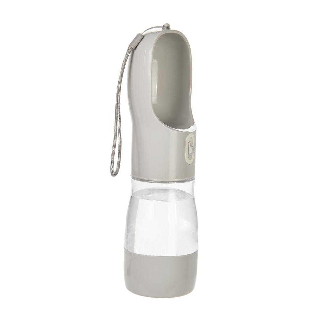 Portable Pet Water Bottle For Small Large Dogs Cats Outdoor Leak Proof Puppy Drinking Feeder Cup Chihuahua Yorkshire Supplies