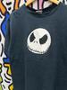 Vintage 2000s Nightmare Before Christmas Cartoon Tshirt Size M