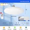 Oenyled 50W UFO LED Ceiling Light