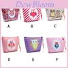 Timeless Design Multifunction Makeup Travel Cosmetic Bag Case For On-the-go Beauty