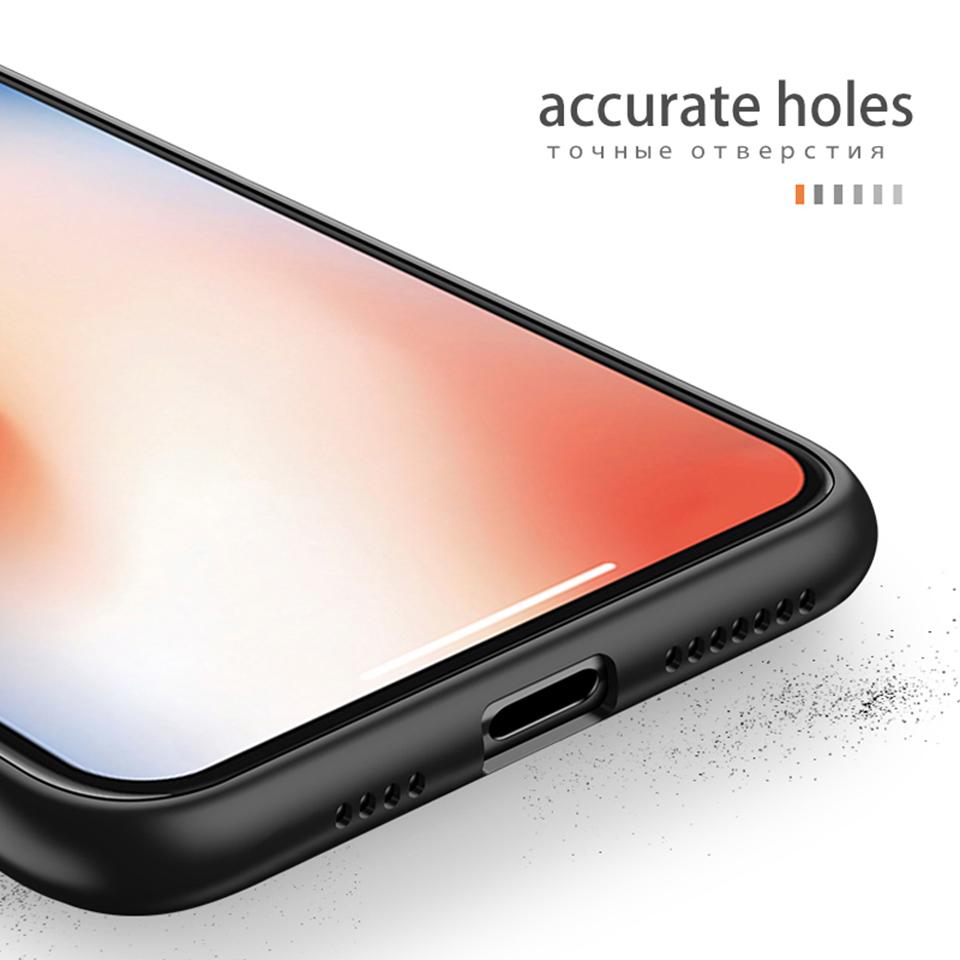 Svart TPU-fodral för OPPO Reno 6 5 3 4 4Z 4F SE 5F 5Z PRO PLUS lite 6 6z 4G 5G Cardi-B