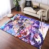 Genshin Impact HD covor personalizat pentru decorarea casei covoraș de bucătărie covoraș de toaletă covoraș de decor pentru dormitor covorașe de ușă