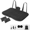 Universal Inflatable Car Mattress SUV Inflatable Multifunctional Car Inflatable Bed Car Accessories Outdoor Camping Mat With Air