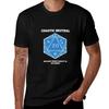 Chaotic Neutral Predictability Is My Enemy Tshirt Antipilling Casual Tshirt