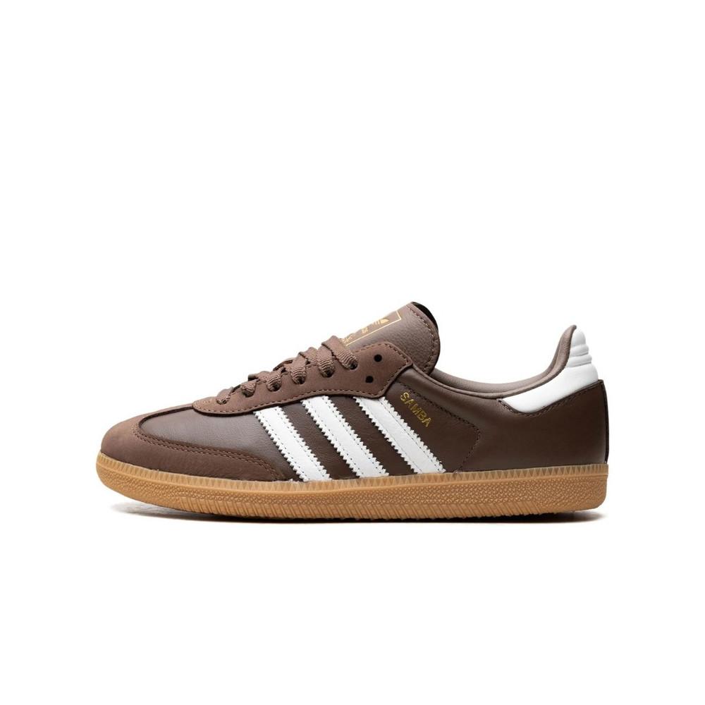 adidas Samba OG Earth Strata Gum