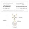 Double Layer Freshwater Pearl Choker Necklace, S925 Sterling Silver, 18k Gold Plated, Gift for Christmas and Qixi