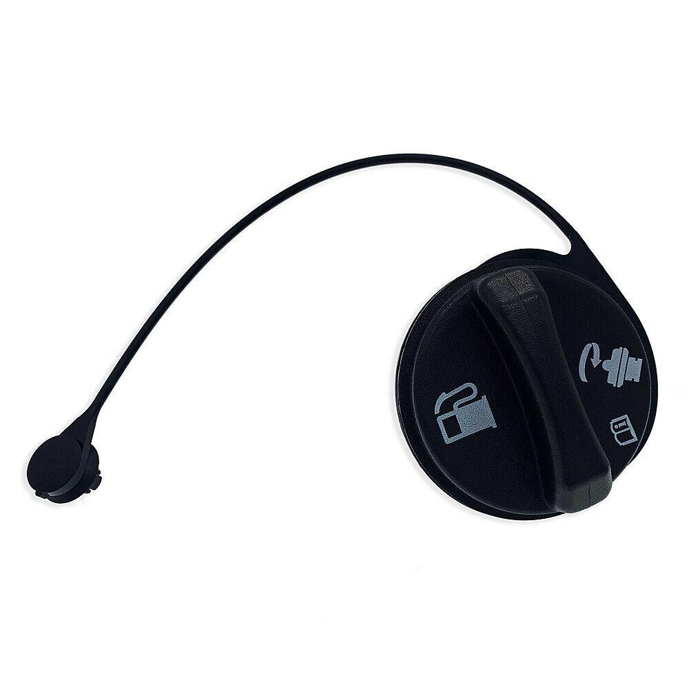 Auto Kraftstofftank Gas Einfülldeckel Für GMC Yukon Chevy Buick 1996-04 15763227 15004678