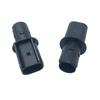 New 2Pcs Side Indicator Light Socket Holder 6R3Z-13411-BA For Ford Mustang 2005-2021