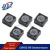 CDRH125 Shielded SMD Power Inductor - Available In 10uH, 22uH, 33uH, 47uH, 68uH, 100uH