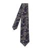 [Paul Smith] Necktie 250106552MT Blue F